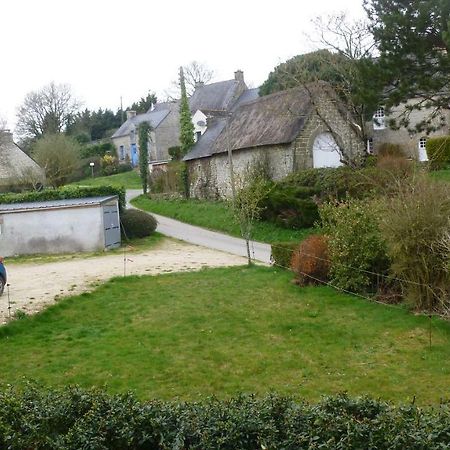 Maison A Locrio Guern Экстерьер фото