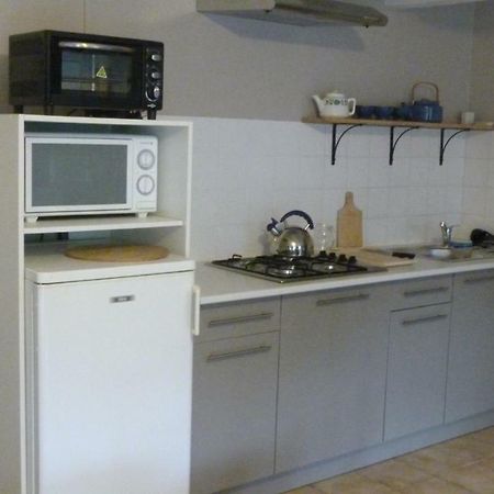 Maison A Locrio Guern Экстерьер фото