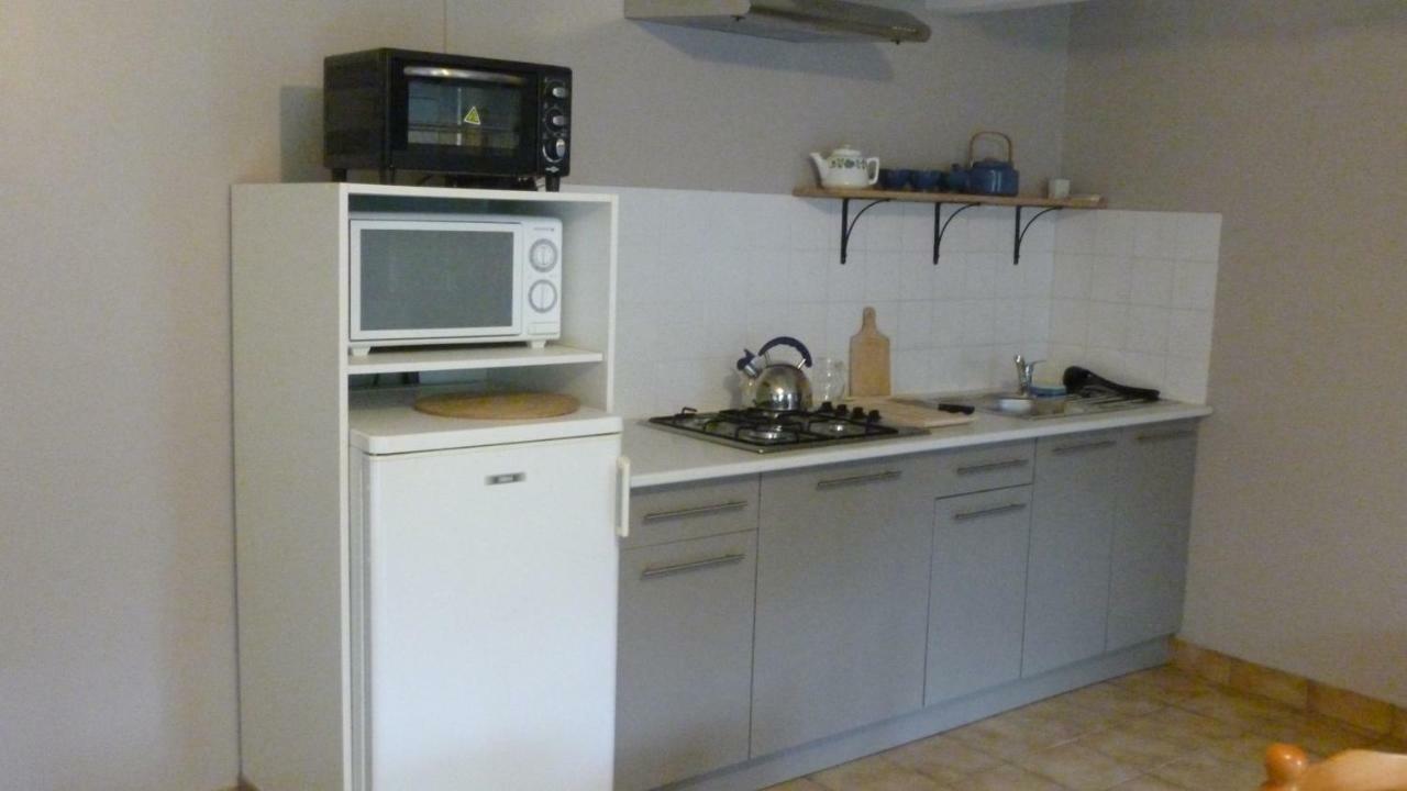 Maison A Locrio Guern Экстерьер фото