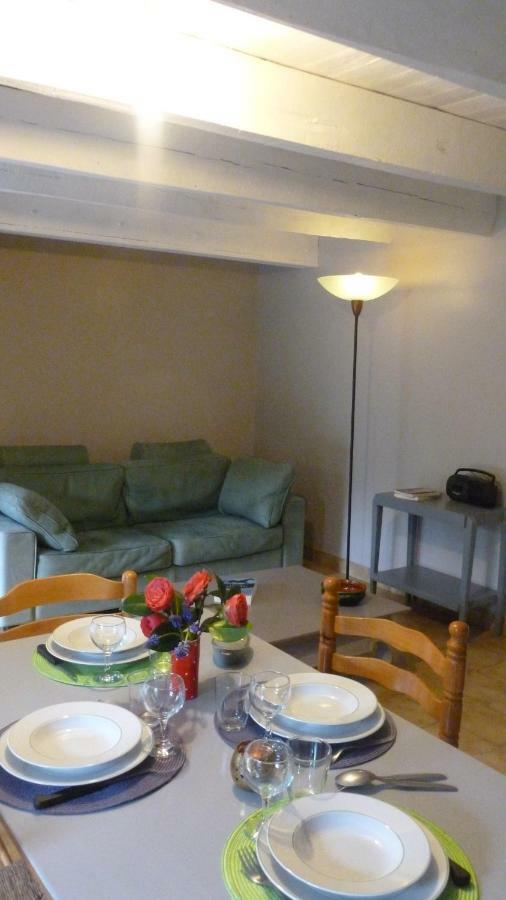 Maison A Locrio Guern Экстерьер фото